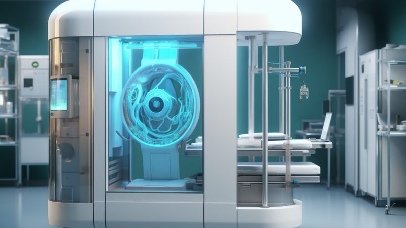 生物医药制剂OEM生产流程揭秘：从源头把控质量**