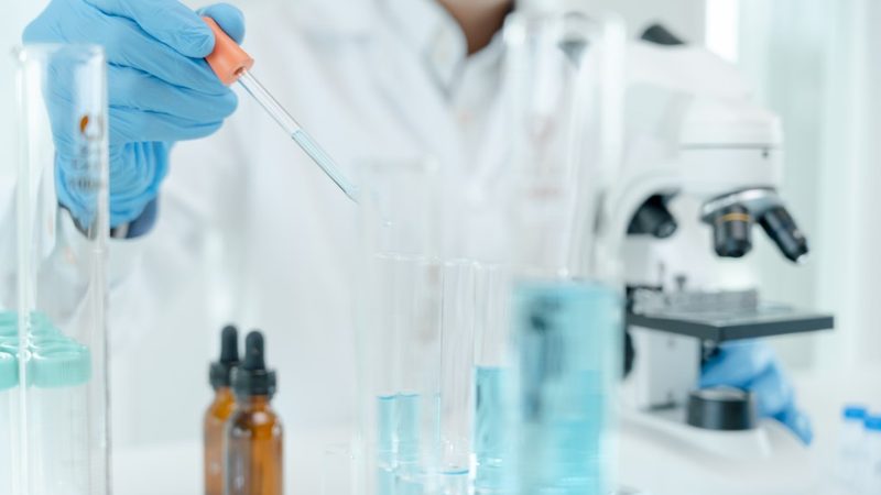 CDMO与CRO：揭秘药物研发背后的两大合作伙伴