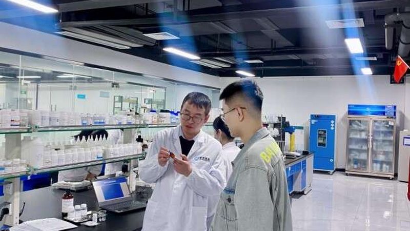从一次实验异常看分子生物学试剂厂家选择的关键