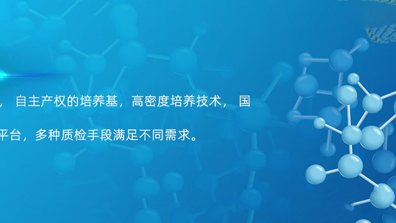 成都引物合成厂家：揭秘PCR技术的核心基石